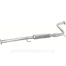 Резонатор Honda Accord купе / універсал 2.0 / 2.2 1994 - 1998 рр