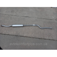 Резонатор Peugeot 106 1.4 дизель 1992 - 1996 рр