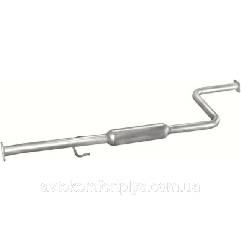 Резонатор Ровер 620 / 623 2.0/2.3 1996 - 1998 рр