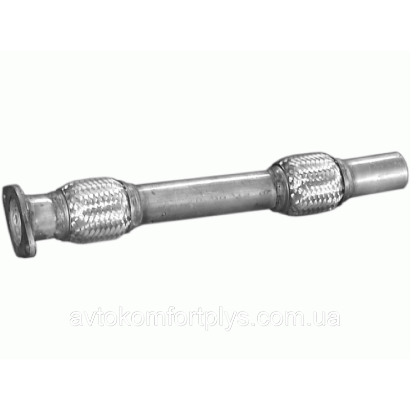 Приймальна труба з гофрами Ford Windstar 3.8 1995 - 2003 рр