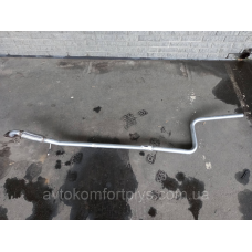 Вихлопна труба з гофрою Mazda 2 1.2i / 1.4i 2003 - 2007 рр.