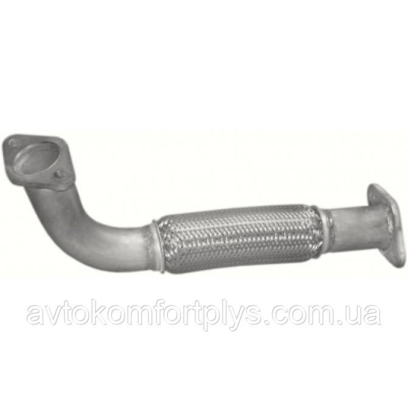 Приймальна труба Ford Mondeo 2.0 DCi турбодизель 2001 - 2007 рр