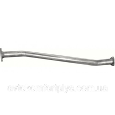 Вихлопна труба Peugeot Boxer 1.9 турбодизель 1994 - 1999 рр