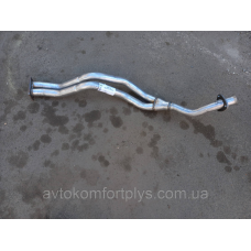 Приймальна труба Volkswagen Passat B2 1.8 1983 - 1988 рр