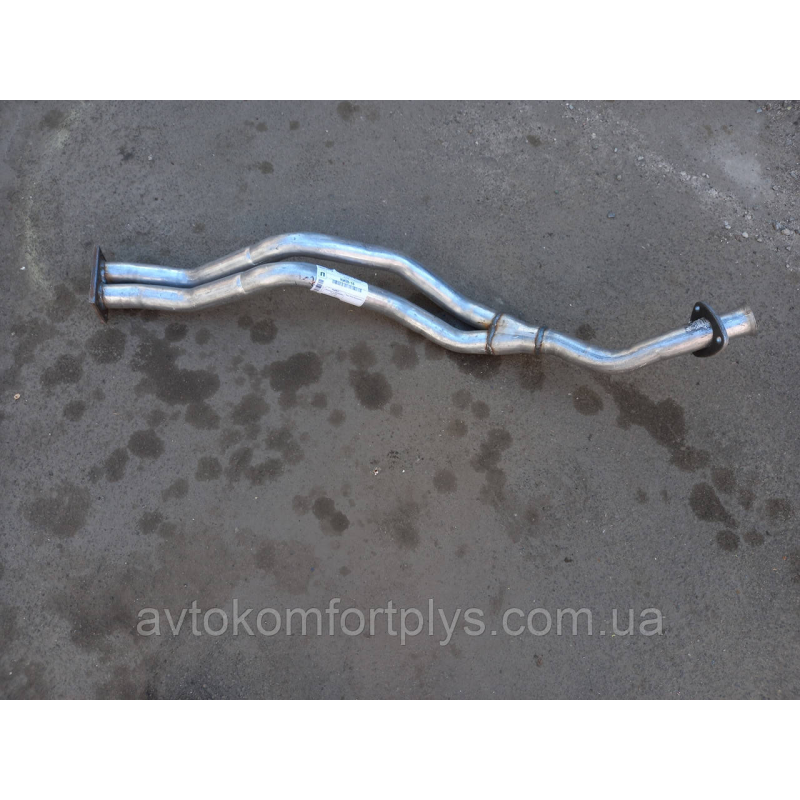 Приймальна труба Volkswagen Passat B2 1.8 1983 - 1988 рр
