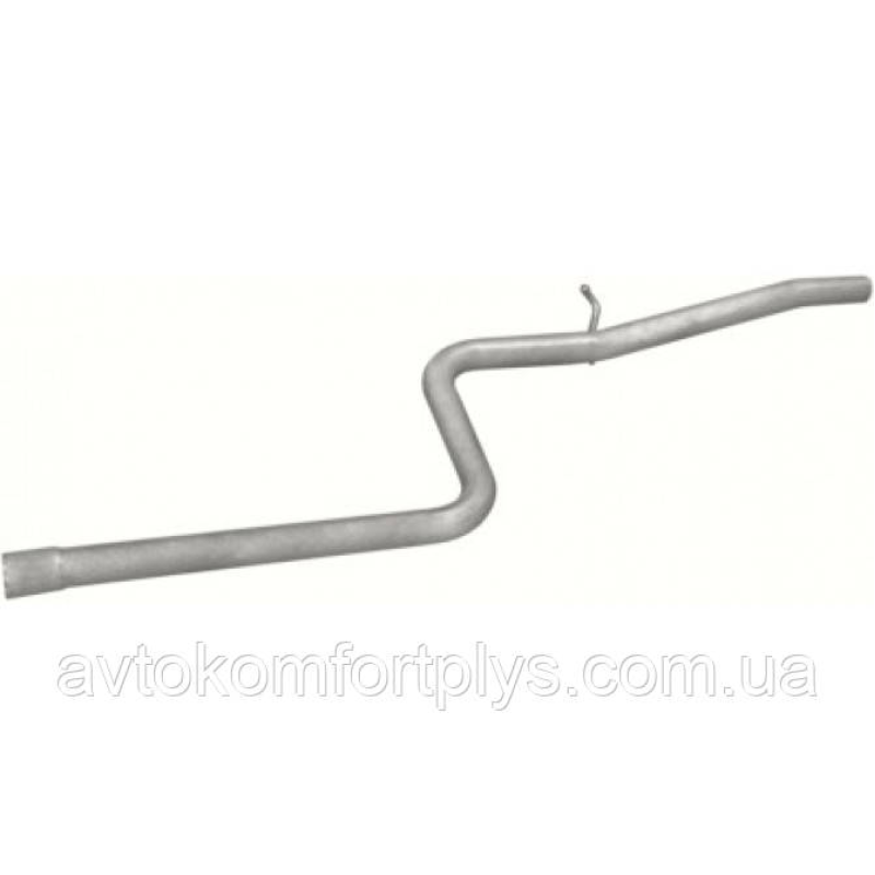 Вихлопна труба Fiat Doblo 1.9 турбодизель 2005 - 2009 рр