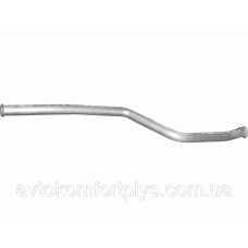 Вихлопна труба Citroen Xsara 2.0 HDi турбодизель 2002 - 2005 рр