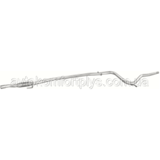 Вихлопна труба Fiat Palio 1.2 2001 - 2003 рр
