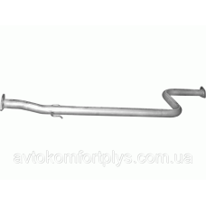 Вихлопна труба Honda Accord 2.0 турбодизель 1996 - 1998 рр