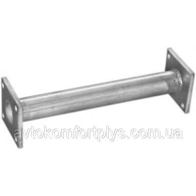 Вихлопна труба Daewoo Nexia хетчбек / седан 1.5 / 1.8