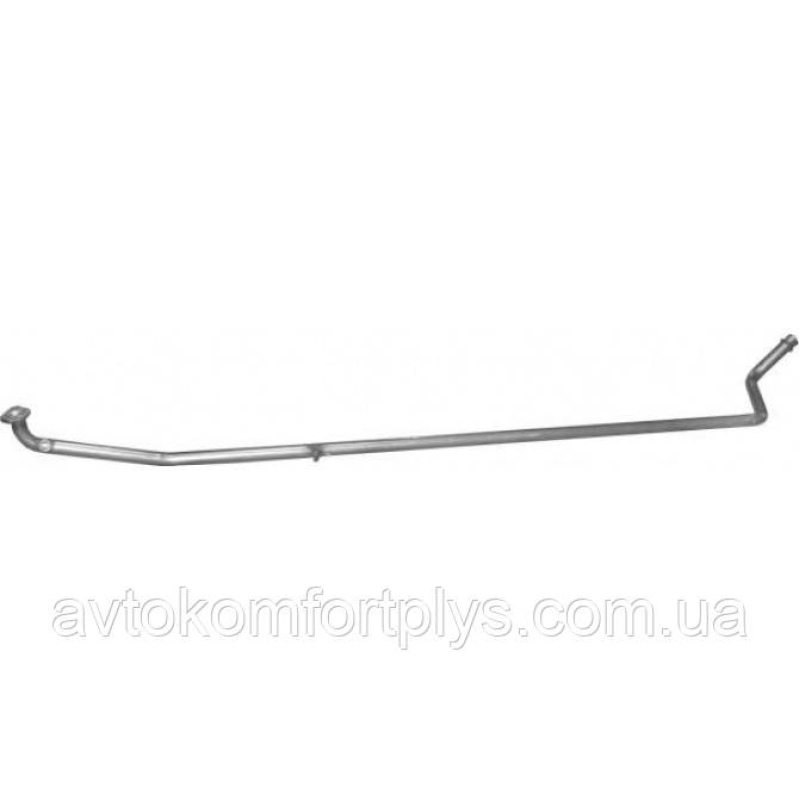 Вихлопна труба Peugeot 107 1.0i 12V 2005 - 2009 рр