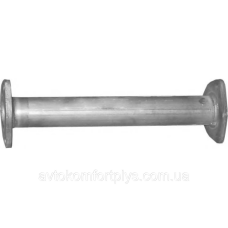 Вихлопна труба Chevrolet Tacuma 2.0 2000 - 2010 рр.