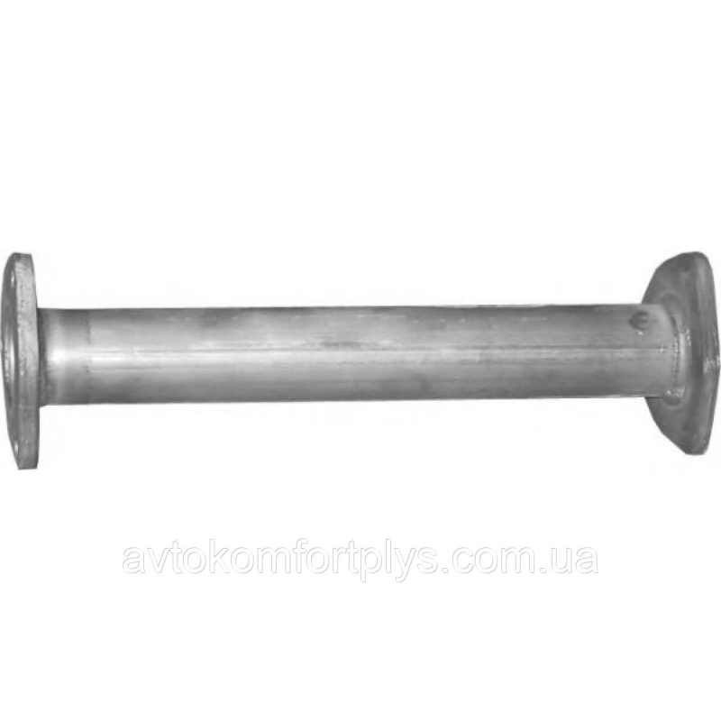 Вихлопна труба Chevrolet Tacuma 2.0 2000 - 2010 рр.