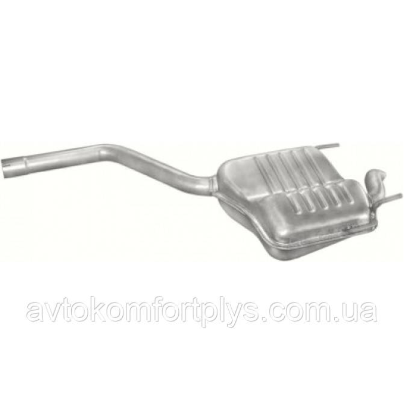 Глушник Mercedes C250 W202 2.5 дизель 1993 - 1996 рр