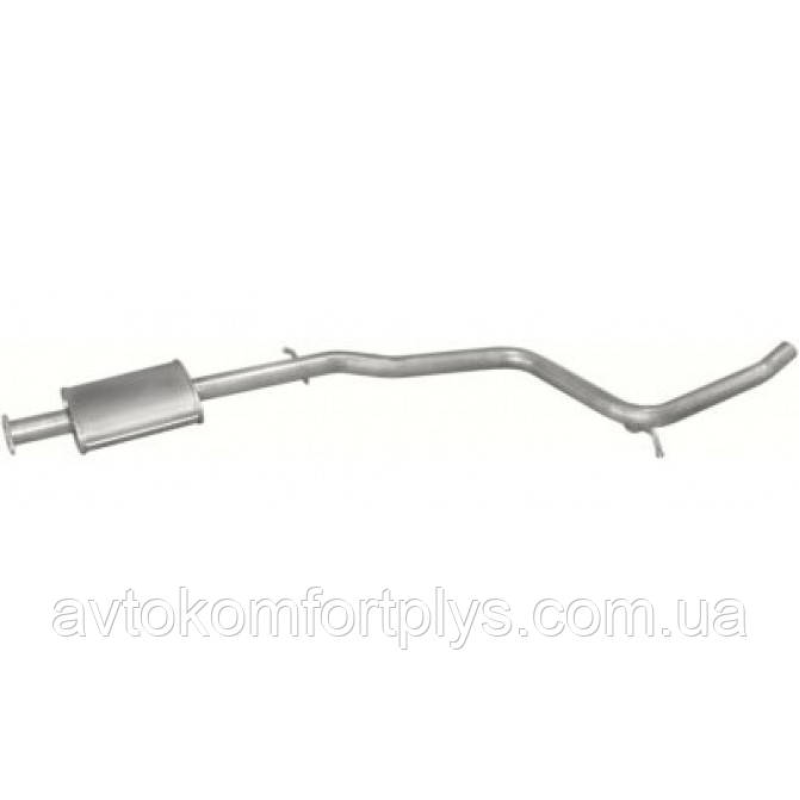 Резонатор Alfa Romeo 156 1.8 16V  Twin Spark  2000 -2006 рр