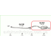 Глушник (вихлопна система) CITROEN C8 2.2 HDI (2178см3) турбодизель (02-06рр) DW12TED4 (Сітроен)