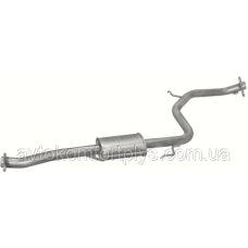 Резонатор Mazda 323 BA 1.8i 16V 1994 - 2003 рр