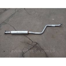 Резонатор Mazda Premacy 1.8 i 16V 1999 - 2001 рр.