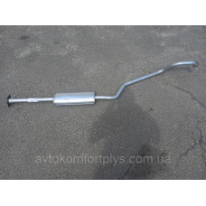 Резонатор Ніссан Альмера 1.5i 16V Евро 3 2000 - 2006 рр