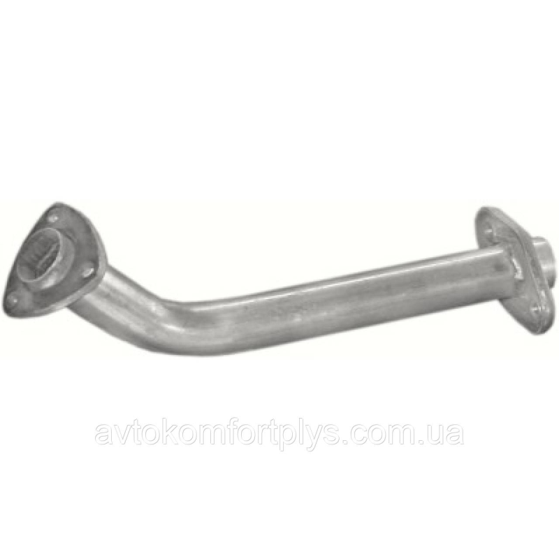 Приймальна труба Nissan Sunny 1.4 1990 - 1995 рр