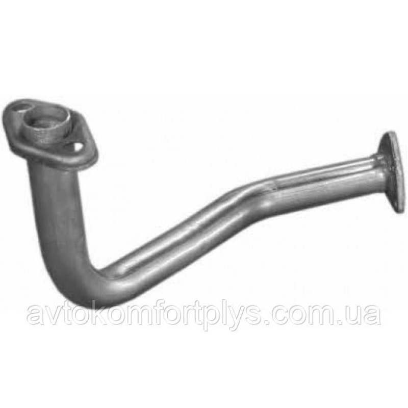 Труба приймальна колекторна (вихлопна система) OPEL ASTRA F 1.4 i (1389 см3) (97-98рр) (Опель Астра Ф) X1.4NZ