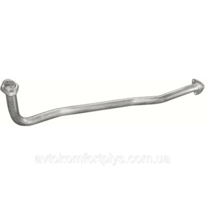 Труба приймальна колекторна (вихлопна система) OPEL ASTRA F 1.4 i (1389 см3) (91-98рр) (Астра Ф) C1.4NZ/C1.4SE