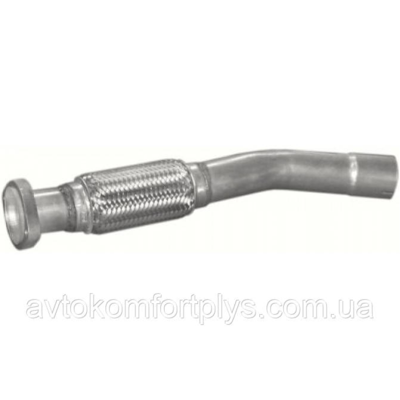 Вихлопна труба з гофрою Mercedes Sprinter 2.9 турбодизель 1995 - 2000 рр