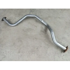 Вихлопна труба Mazda 626 2.0 1987 - 1992 рр кузов GD
