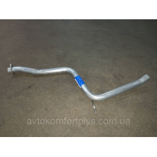 Вихлопна труба Alfa Romeo 156 1.6 Twin Spark 1997 - 2006 рр.