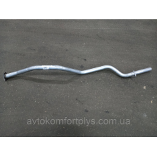 Вихлопна труба Mazda E 2200 2.0 1988 - 1997 рр