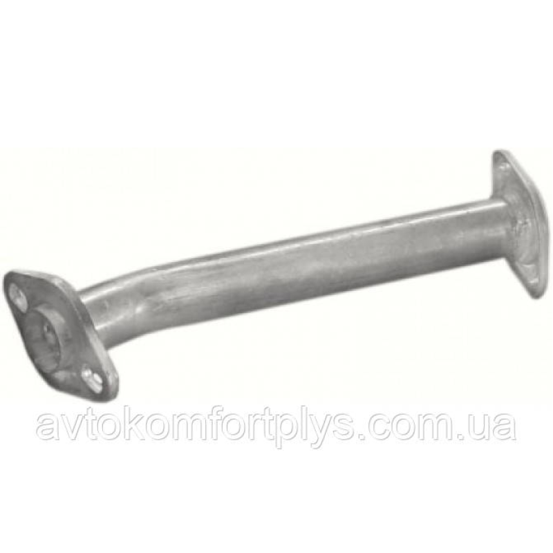Вихлопна труба Opel Astra F 1.7 дизель 1991 - 1998 рр