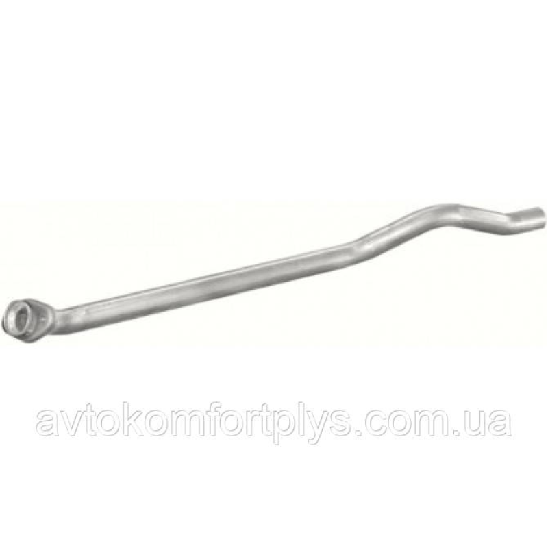 Вихлопна труба Opel Kadett 1.3 / 1.4 / 1.6 / 1.8 / 2.0 1984 - 1991 рр