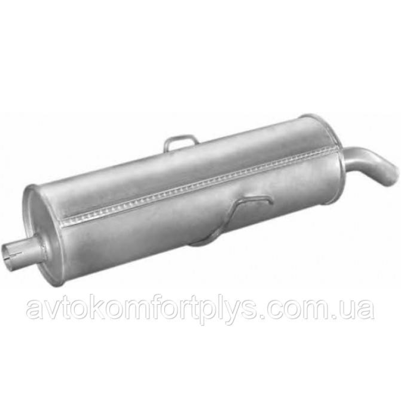 Глушник Пежо 205 1.0 / 1.1 / 1.4 1983 - 1986 рр