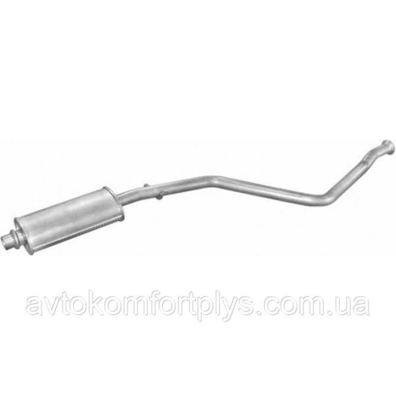 Резонатор Peugeot 306 седан / універсал 1.4i 1993 - 2002 рр