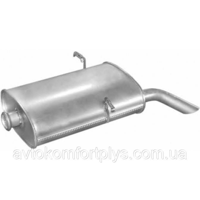 Глушник Пежо 405 2.0 1992 - 1997 рр