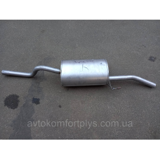 Глушник RENAULT SYMBOL 1.4i 16V