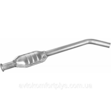 Резонатор Рено Меган 1.8 2001 - 2002 рр