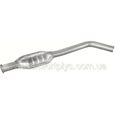 Резонатор Renault Megane купе / кабріолет 1.6i 16V 1998 - 2001 рр