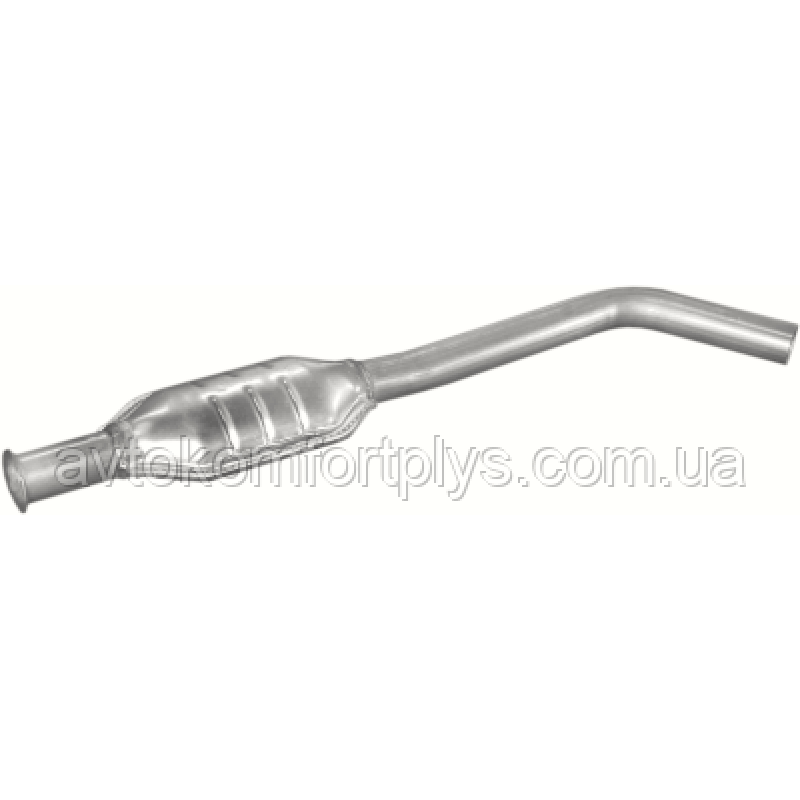Резонатор Renault Megane купе / кабріолет 1.6i 16V 1998 - 2001 рр