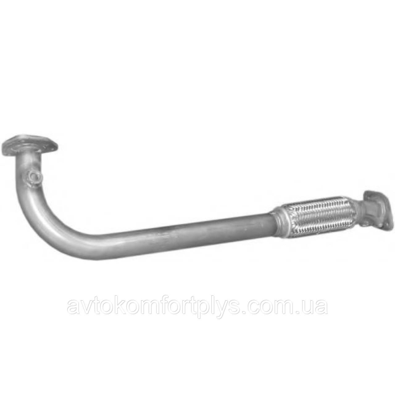 Приймальна труба ROVER 214 1.4 8V 1995 - 1999 рр