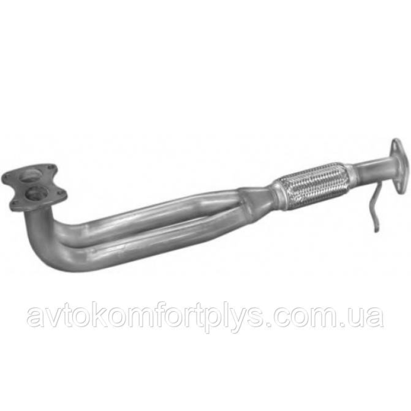 Приймальна труба Rover 214 / 220 / 420 1.4 / 2.0 1991 - 1999 рр