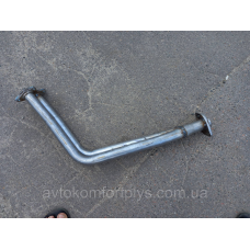 Труба приймальна (колекторна) SKODA FAVORIT 1.3