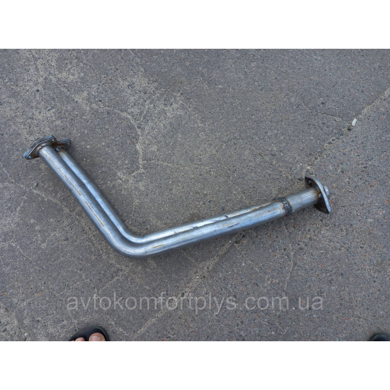 Труба приймальна (колекторна) SKODA FAVORIT 1.3