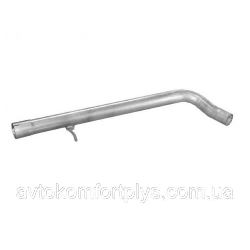 Вихлопна труба Seat Leon 1.9 TDi 1998 - 2006 рр.