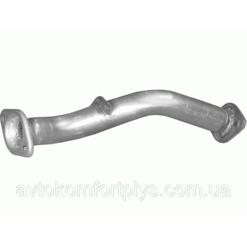 Вихлопна труба Suzuki Liana 1.3 / 1.6 2001 - 2008 рр
