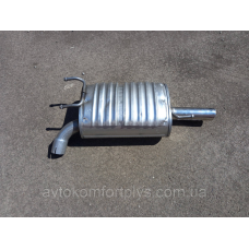 Глушник Suzuki Liana 1.3 i 16V 2001 - 2008 рр.