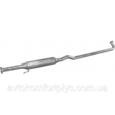 Резонатор (вихлопна система) TOYOTA CAMRY 3.0 (2995 см3) 01-06рр (Тойота Камрі)