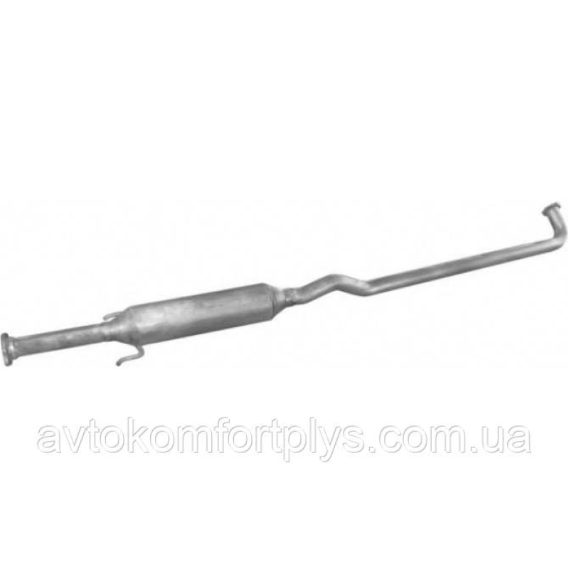 Резонатор (вихлопна система) TOYOTA CAMRY 3.0 (2995 см3) 01-06рр (Тойота Камрі)