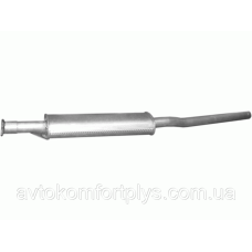 Резонатор Toyota Avensis 1.6 i 16V 1997 - 2000 рр.