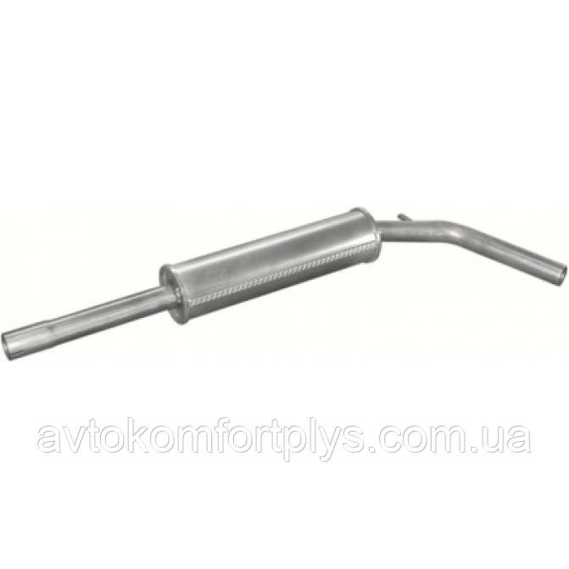 Резонатор Volkswagen Polo 1.6 1994 - 1999 рр
